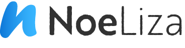 Noeliza Logo