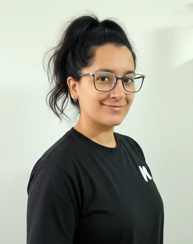 Noeliza - Especialista en Marketing Technology y Analítica Web